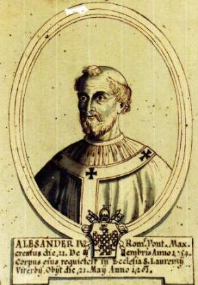 Alessandro IV